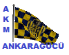 flag Ankaragucu