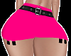 Shorts 3 Hot Pink