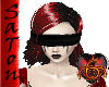 [SaT]Red hair+blindfold