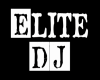 6v3| Elite DJ Back Flag