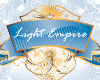 ~K~Light Empire pillows