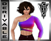CTG TIGHT FIT TOP MESH