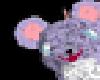 Lavender sprayed Mouse