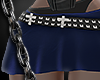 ♓ School Skirt
