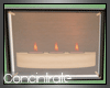 CON| Warm Fireplace