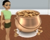 [ML]pot of gold-coins