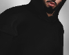hoodie black