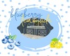 {B} Blueberry Lemonade