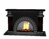 }VT{ Manor Fireplace V1