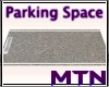 M1 Parking Space Light
