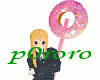 *Mus* Lollypop Donut