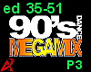 90s MEGAMIX - P3