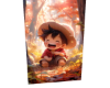 R, Baby Lufi