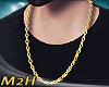 ~2~ Chain Gold Necklace
