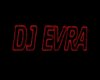 DJ EVRA Anim SIGN