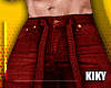 kk/💋Muscles Jeans
