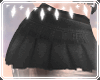 🌻Jean Skirt"Black
