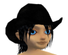 Cowboy Black Hat