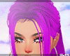 Ꮆ. MERI purple