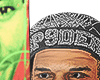 CHUKKY + BEANIE