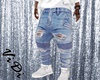 -V- Baggy Blue
