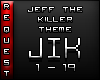 (C) Jeff The Killer