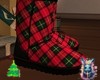 雪4M X-Mas Uggs