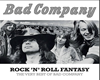 Rock N Roll Fantasy