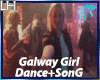 Ed Sheran-Galway Girl|DS