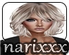 BLOND RAZZA