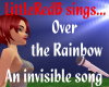 OVER THE RAINBOW - SONG