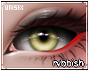 *R* Green Eyes V6