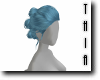 Sky Rey Hair