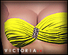 |V||VICTORIA|Bikini Yell