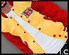 IC| Beauty Letterman