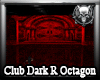 *M3M*Club Dark R Octagon