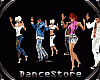 Slow Dance Group 2x10