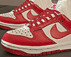 Nature Red Low