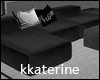 [kk] Modern Couch