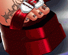 ♱Fany Heels +tattoo