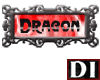 DI Gothic Pin: Dragon