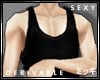 ! Derivable Pull Up Top