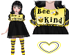 Kids Bee Dress