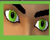 Lime Eyes