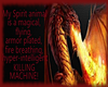 Spirit Dragon