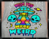 [AW] Weird Top