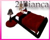 21b-romantic 12poses bed