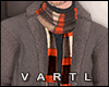 VT | Hanzs Coat