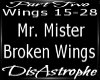 Broken Wings P2