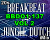 BreakBeat JDutch VOL2